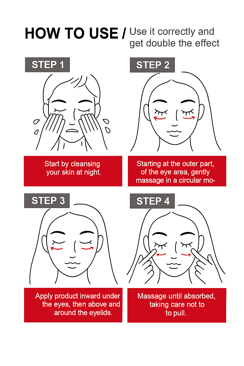 REVITRA-EYE BALM™
