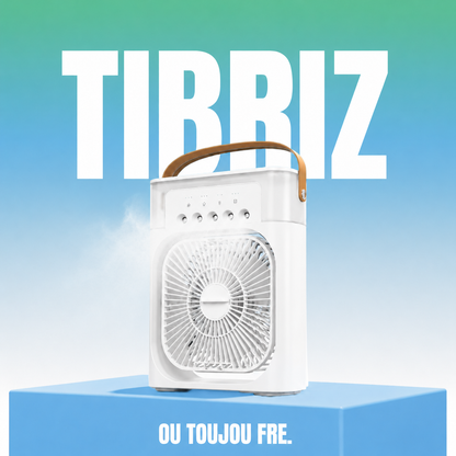 TiBriz