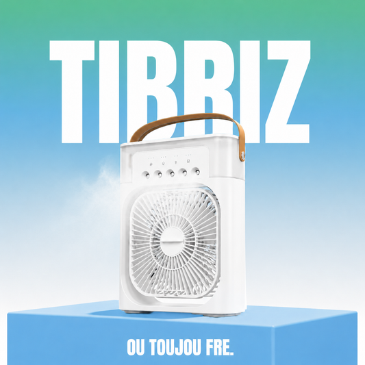TiBriz