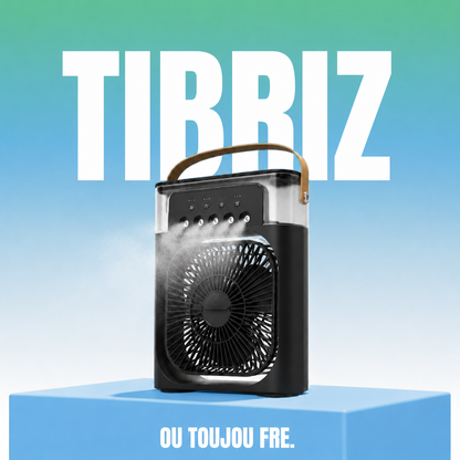 TiBriz