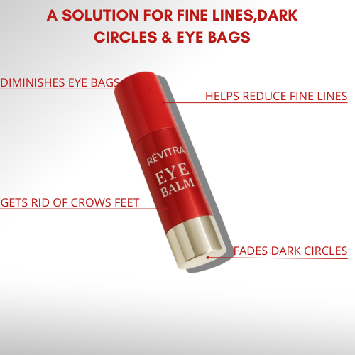 REVITRA-EYE BALM™